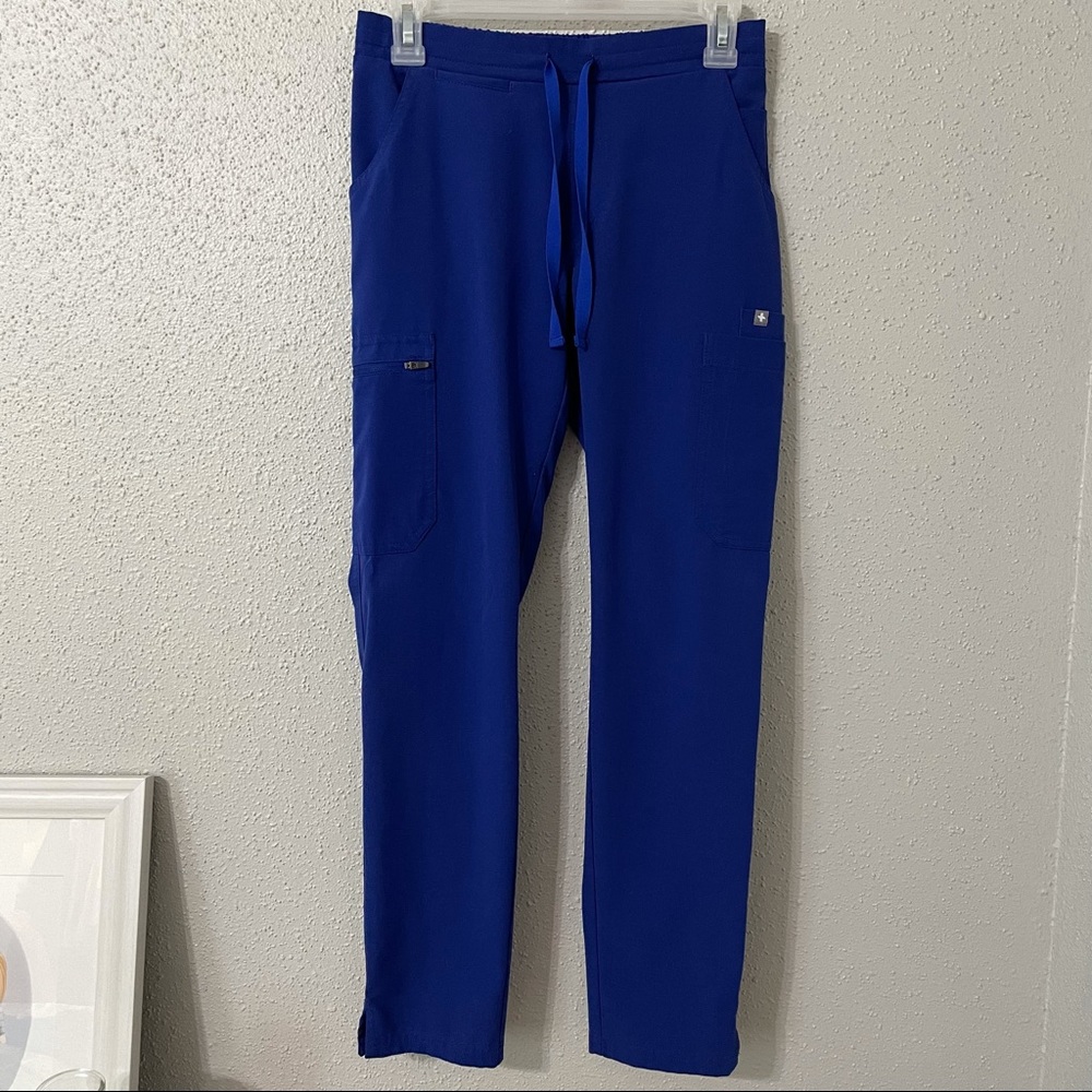 Figs Yola Scrub Pants